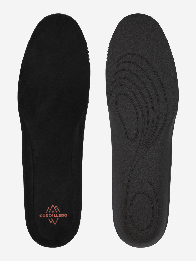 Ботинки утепленные мужские Cordillero Azurite - фото 8