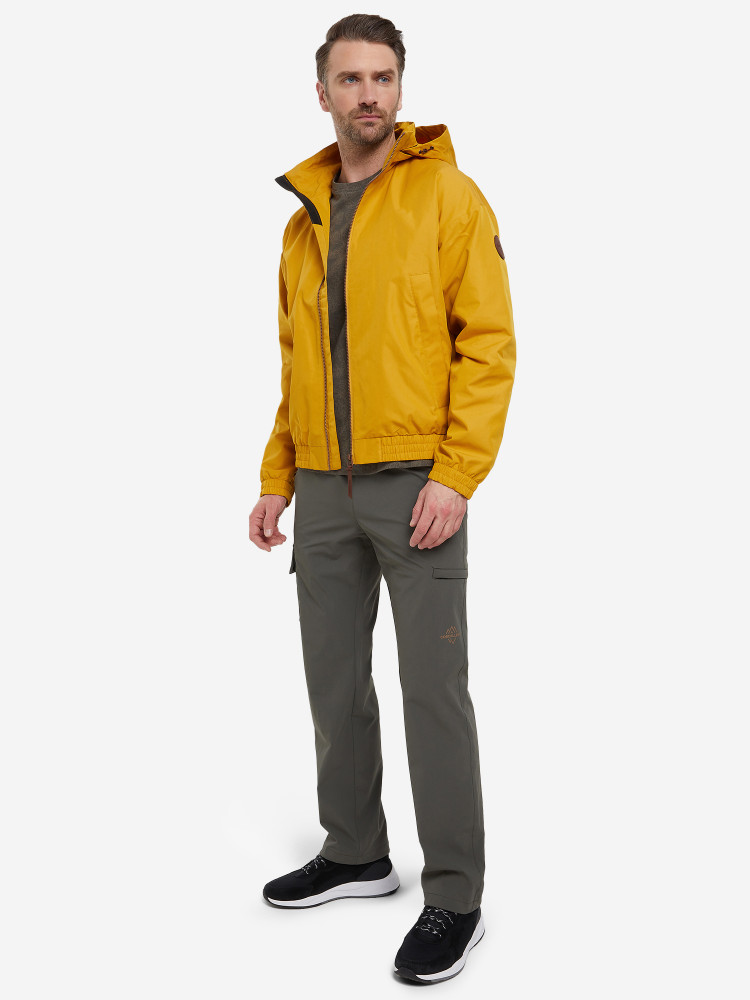 Ветровка мужская Cordillero - фото 3