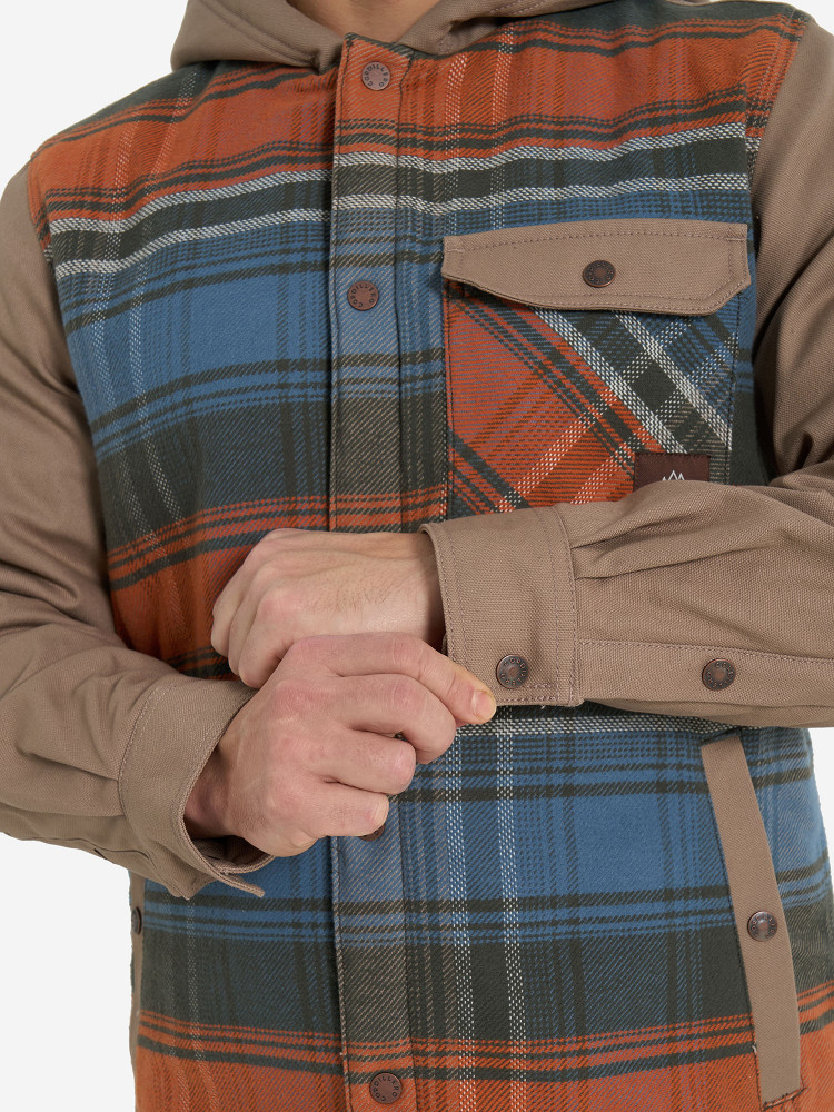 Рубашка мужская Cordillero - фото 8