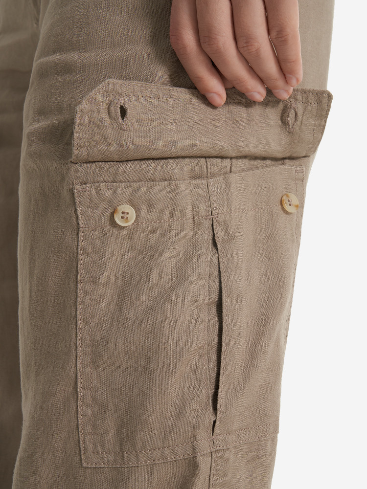 Брюки женские Cordillero - фото 7