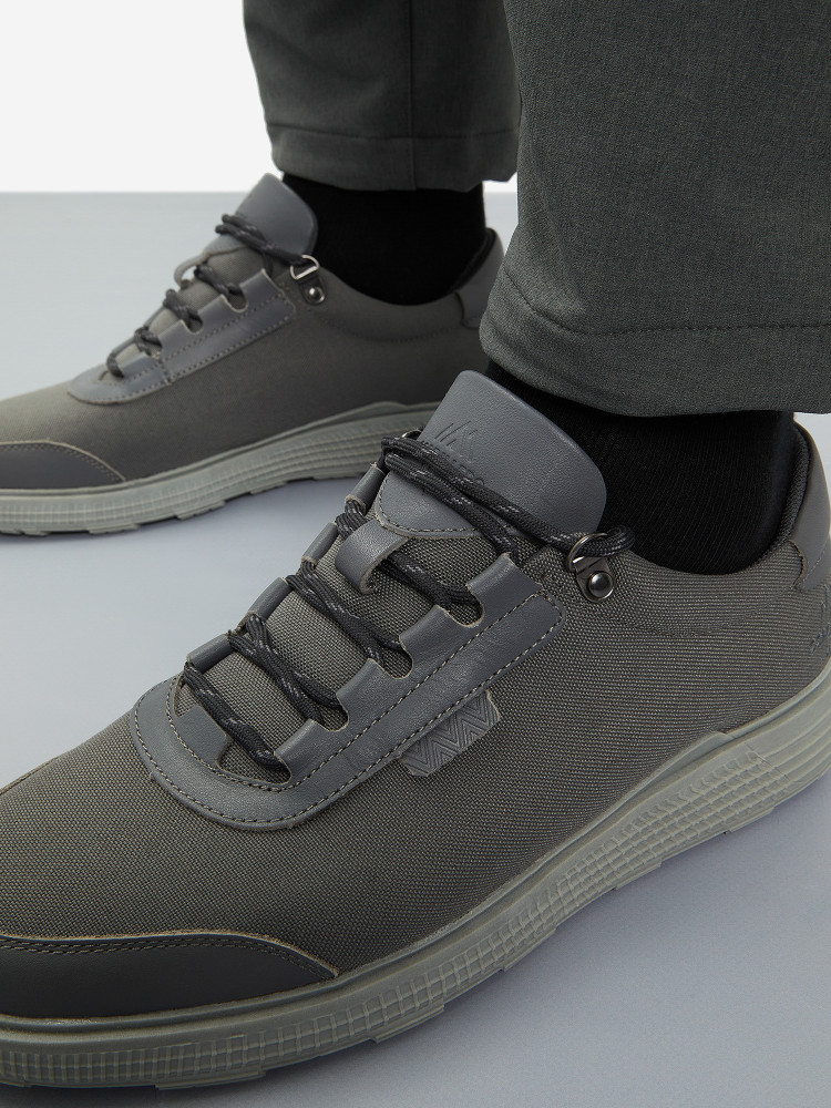 Полуботинки мужские Cordillero Obsidian Mix - фото 9