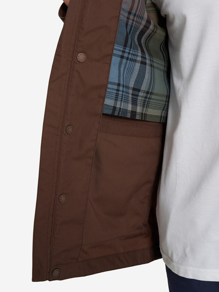 Легкая куртка мужская Cordillero - фото 8