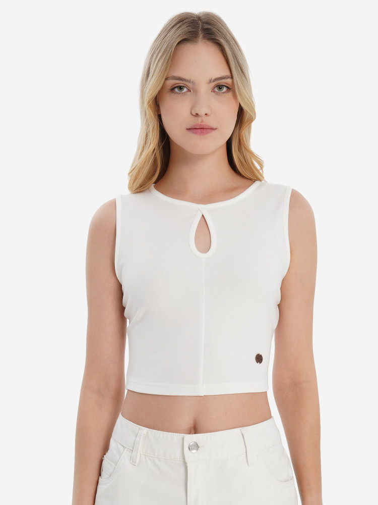 Майка женская Cordillero - фото 2