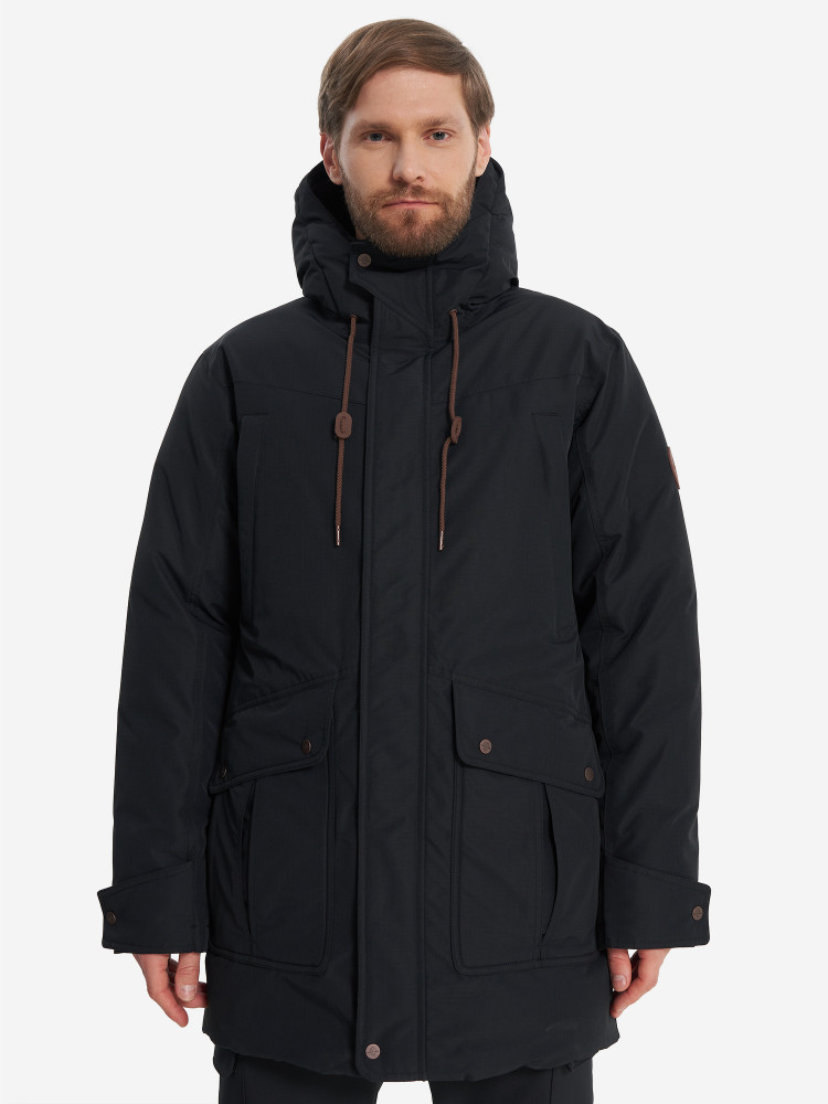 Пуховик мужской Cordillero - фото 3