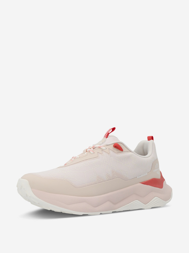 Полуботинки женские Cordillero Argentite - фото 2