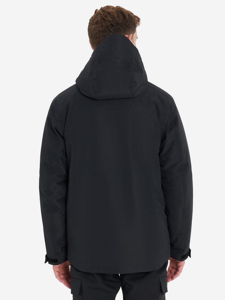 Куртка утепленная мужская Cordillero - фото 3