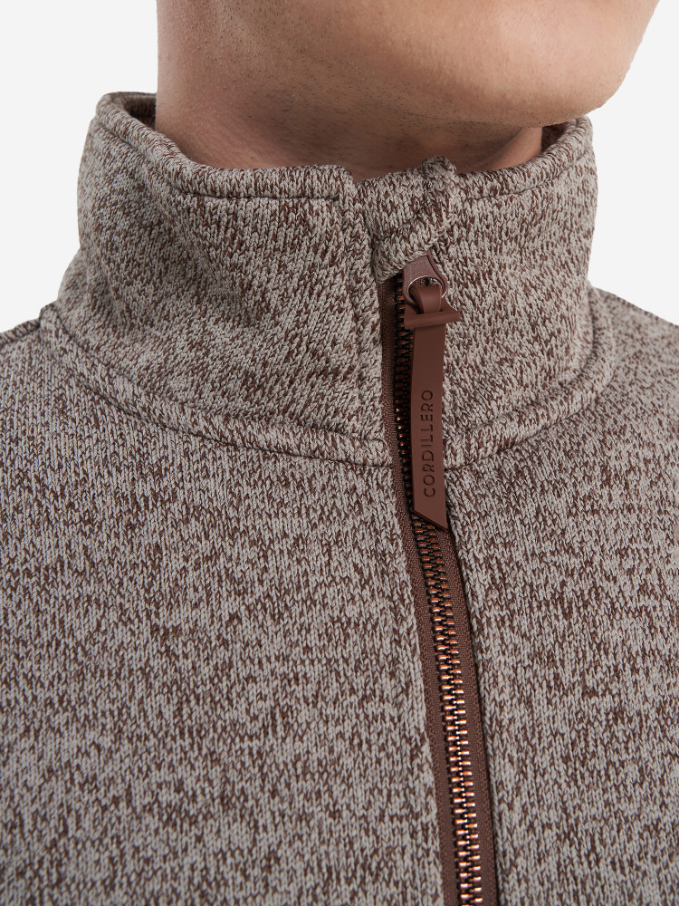 Джемпер флисовый мужской Cordillero - фото 5