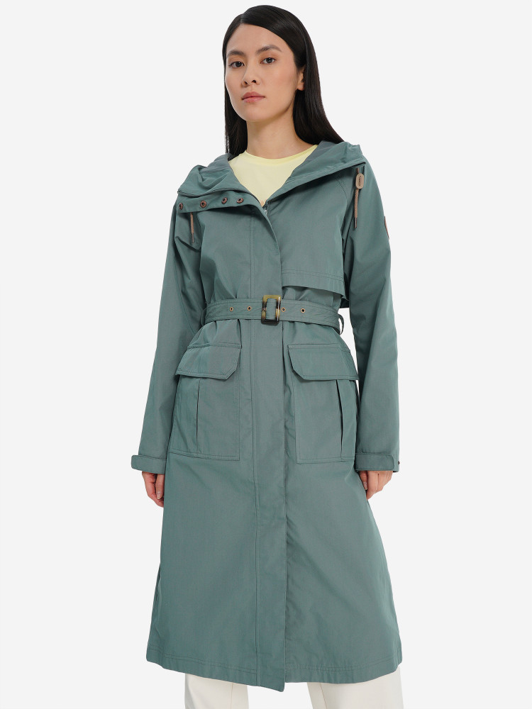 Пальто женское Cordillero