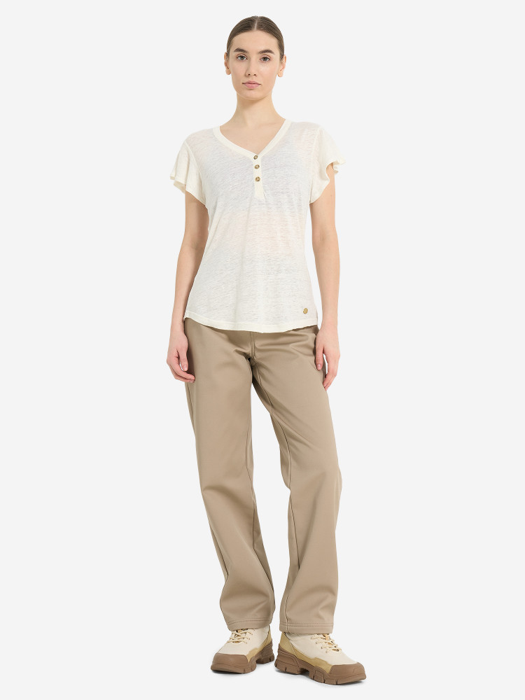 Футболка женская Cordillero - фото 4