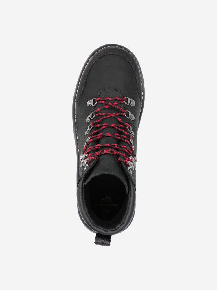 Ботинки утепленные женские Cordillero Azurite - фото 6