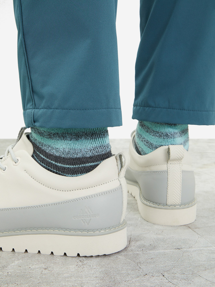 Полуботинки женские Cordillero Pyrite LTR - фото 10