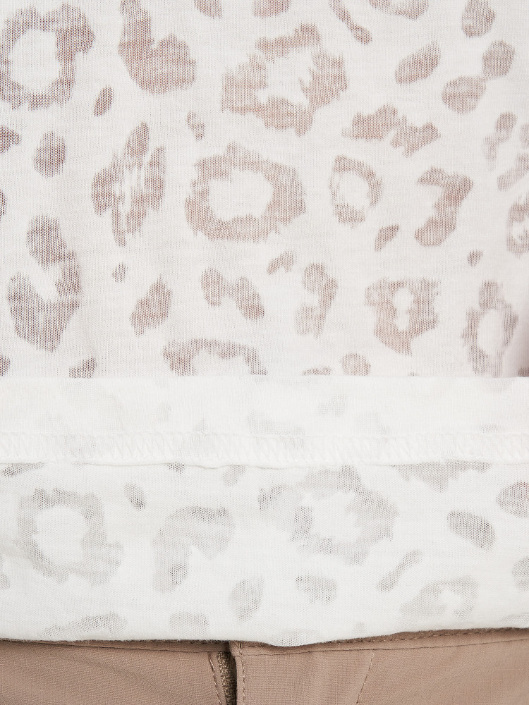 Футболка женская оверсайз Cordillero - фото 7