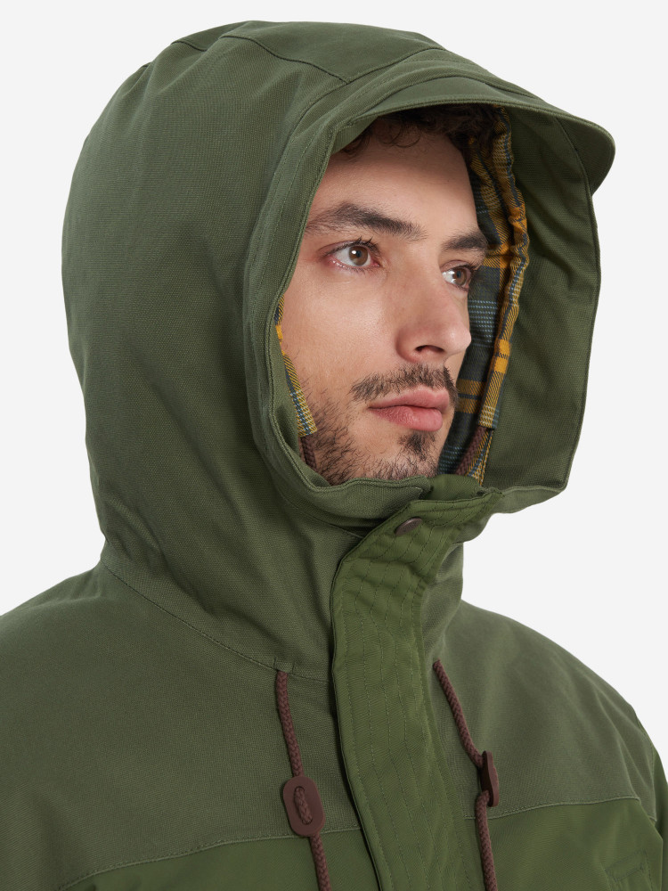 Пуховик мужской Cordillero - фото 5