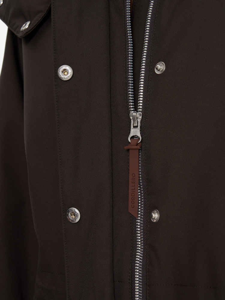 Куртка утепленная женская Cordillero - фото 15