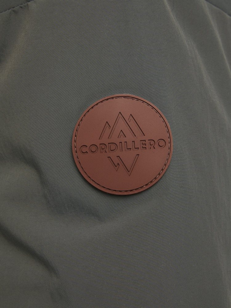 Куртка утепленная мужская Cordillero - фото 11