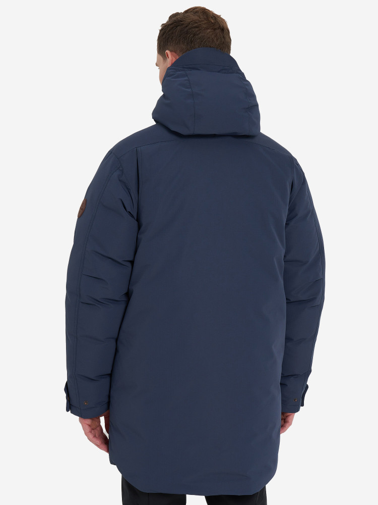 Пуховик мужской Cordillero - фото 2