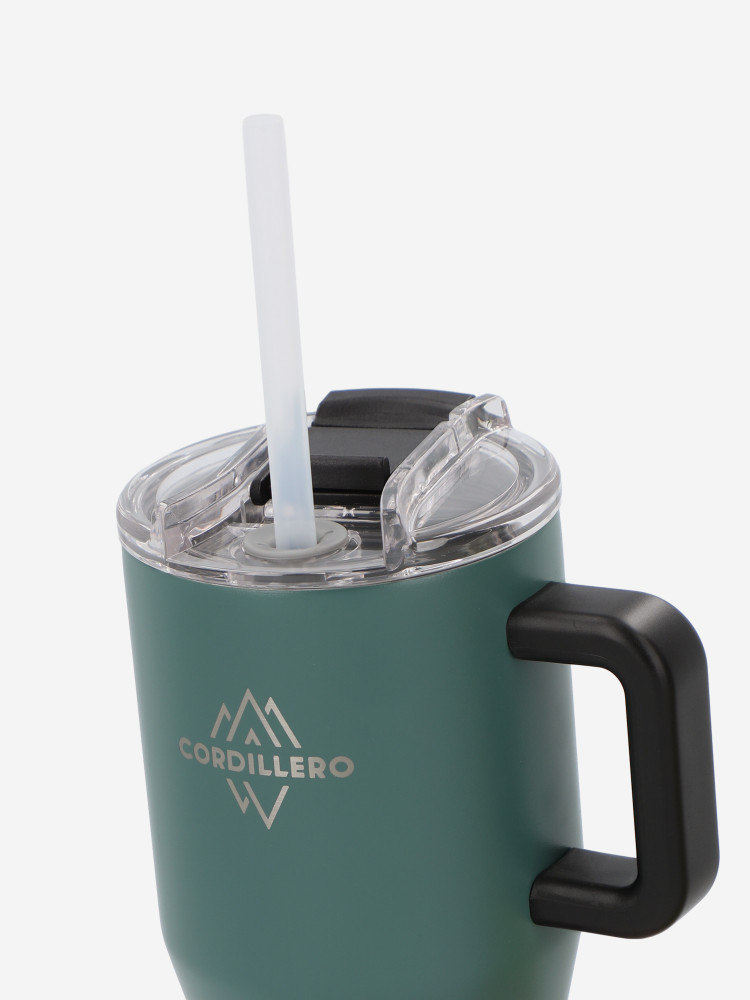 Термокружка Cordillero, 0.6 л - фото 7