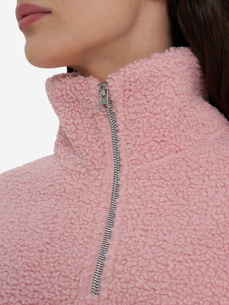 Джемпер флисовый женский Cordillero - фото 5