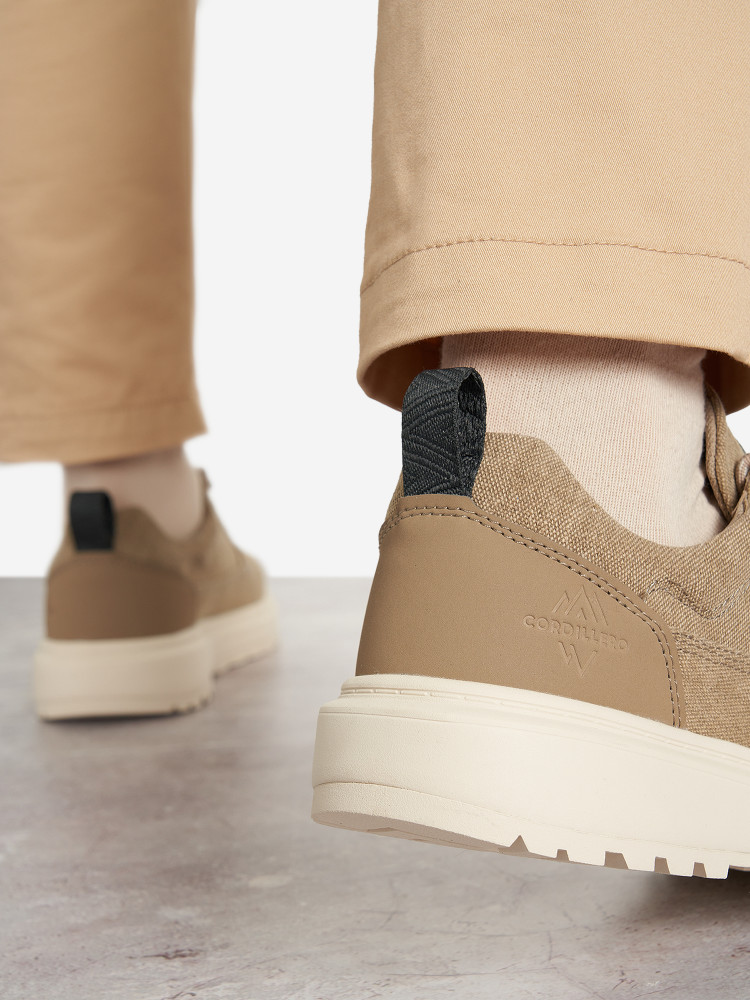 Полуботинки мужские Cordillero Garnet Low - фото 10