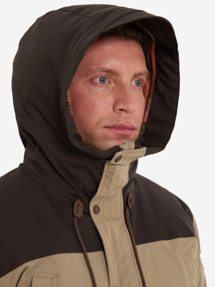 Пуховик мужской Cordillero - фото 5