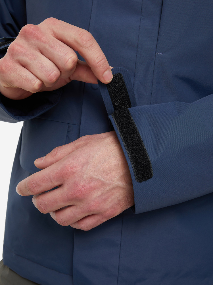 Куртка утепленная мужская Cordillero - фото 5