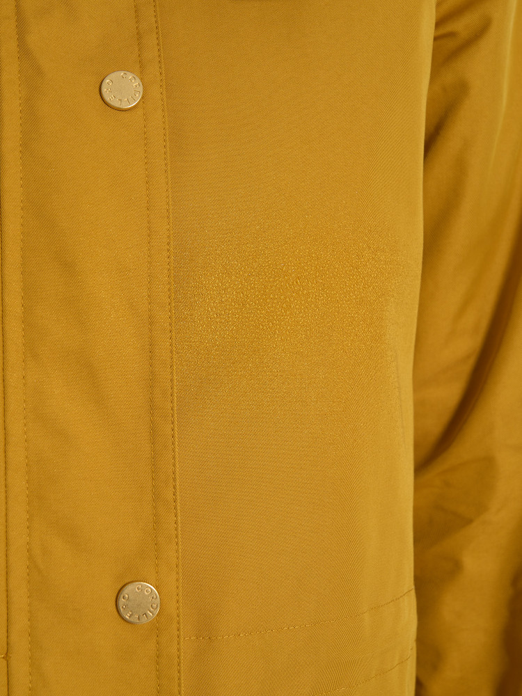 Легкая куртка женская Cordillero - фото 10