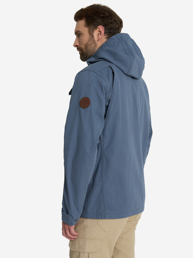 Легкая куртка мужская Cordillero - фото 3