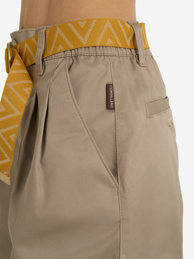 Шорты женские Cordillero - фото 8