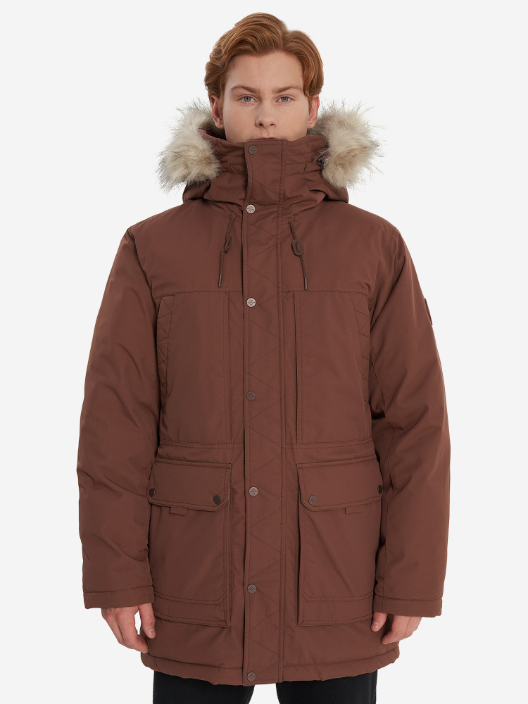 Пуховик мужской Cordillero - фото 3