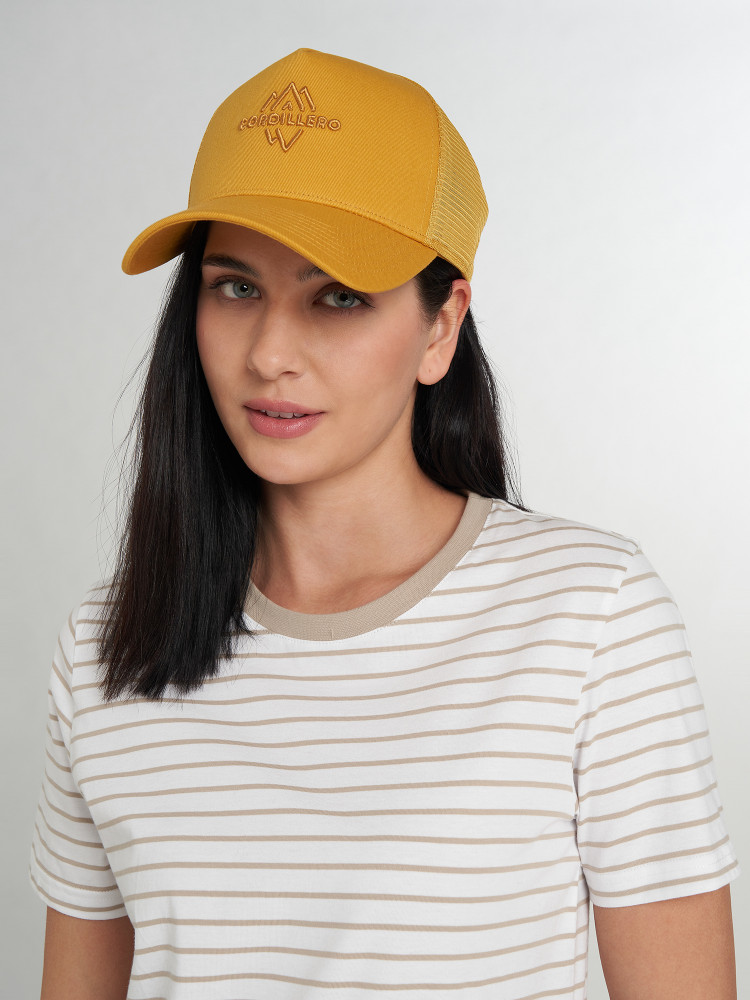 Бейсболка Cordillero - фото 5