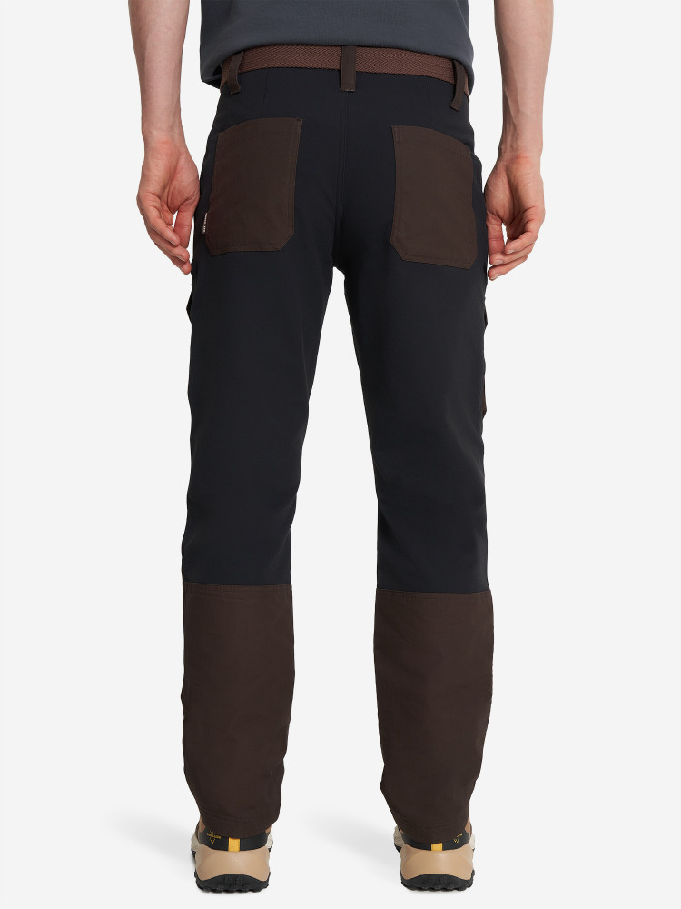 Брюки мужские Cordillero - фото 3