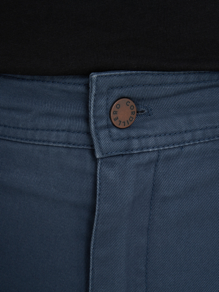 Брюки утепленные мужские Cordillero - фото 4