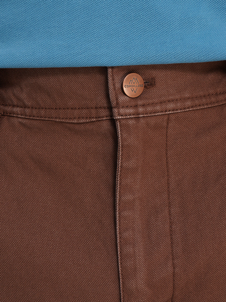 Шорты мужские Cordillero - фото 5