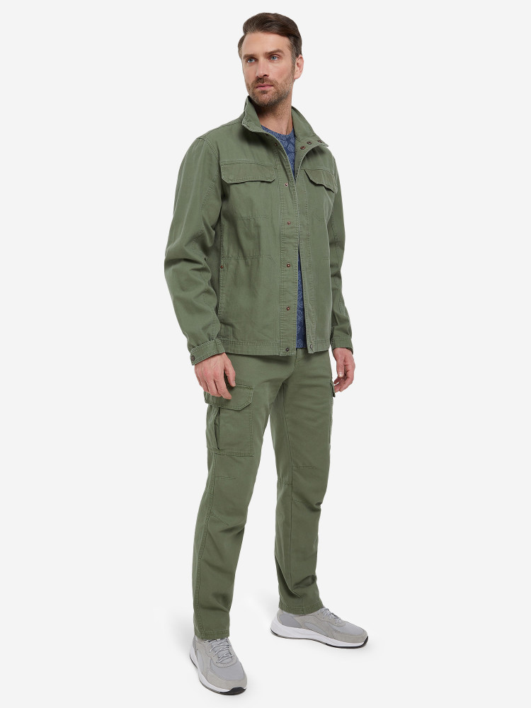 Ветровка мужская Cordillero - фото 3