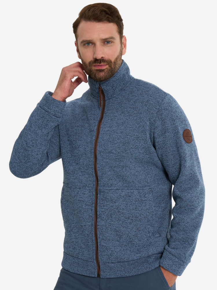 Толстовка мужская Cordillero - фото 2