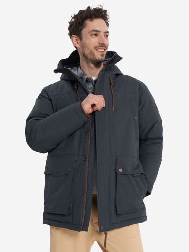 Пуховик мужской Cordillero