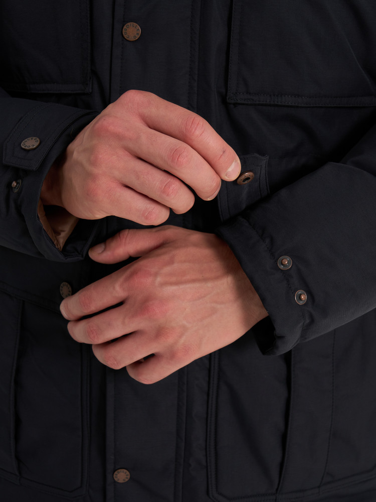 Пуховик мужской Cordillero - фото 11