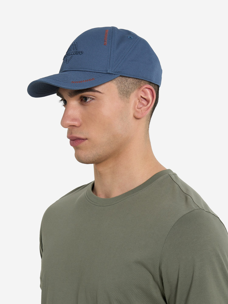 Бейсболка Cordillero - фото 7