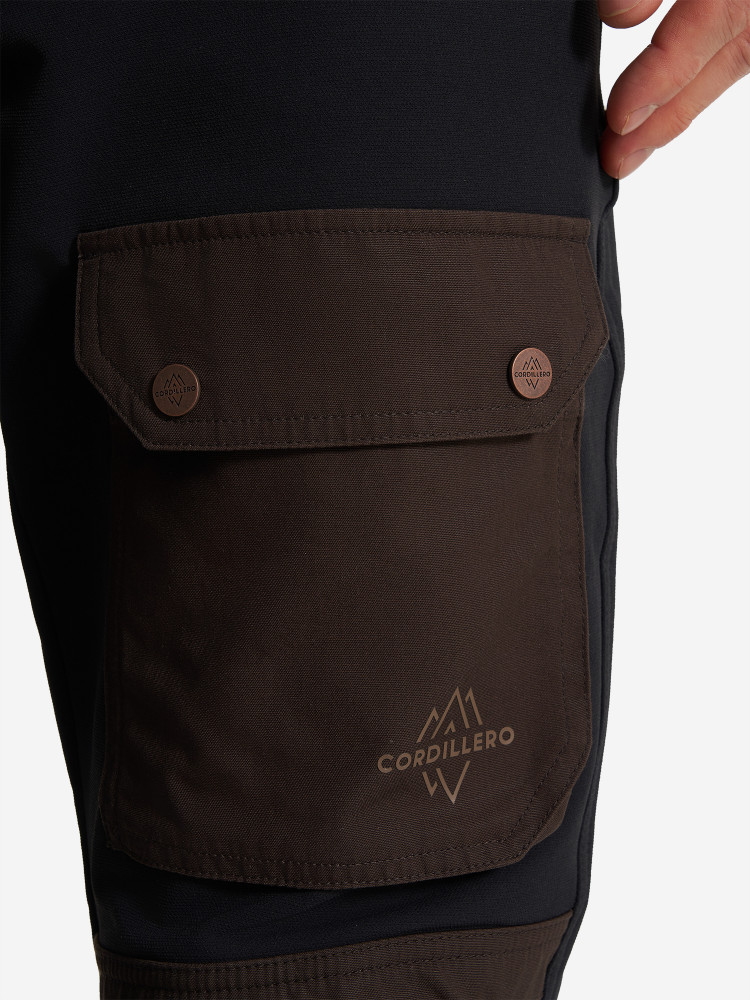 Брюки мужские Cordillero - фото 9