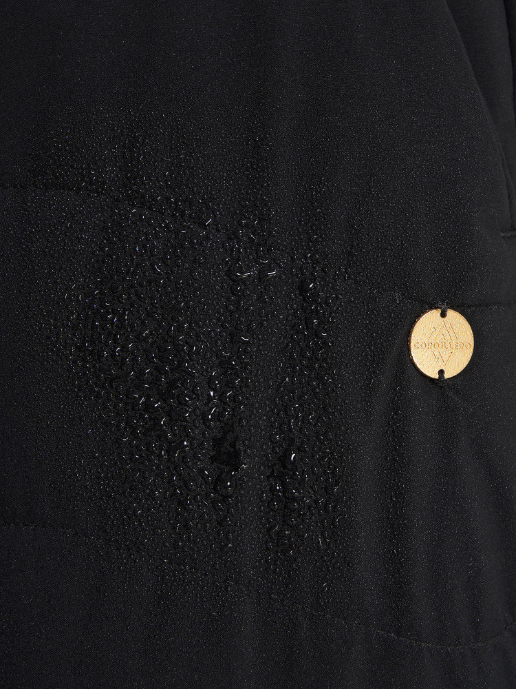 Брюки утепленные женские Cordillero - фото 6