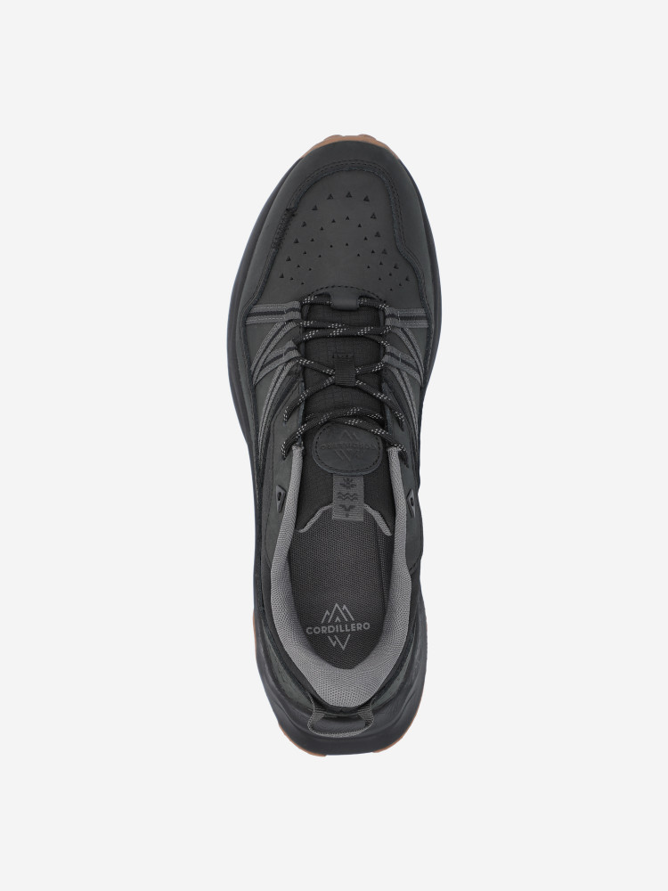 Полуботинки мужские Cordillero Argentite - фото 5