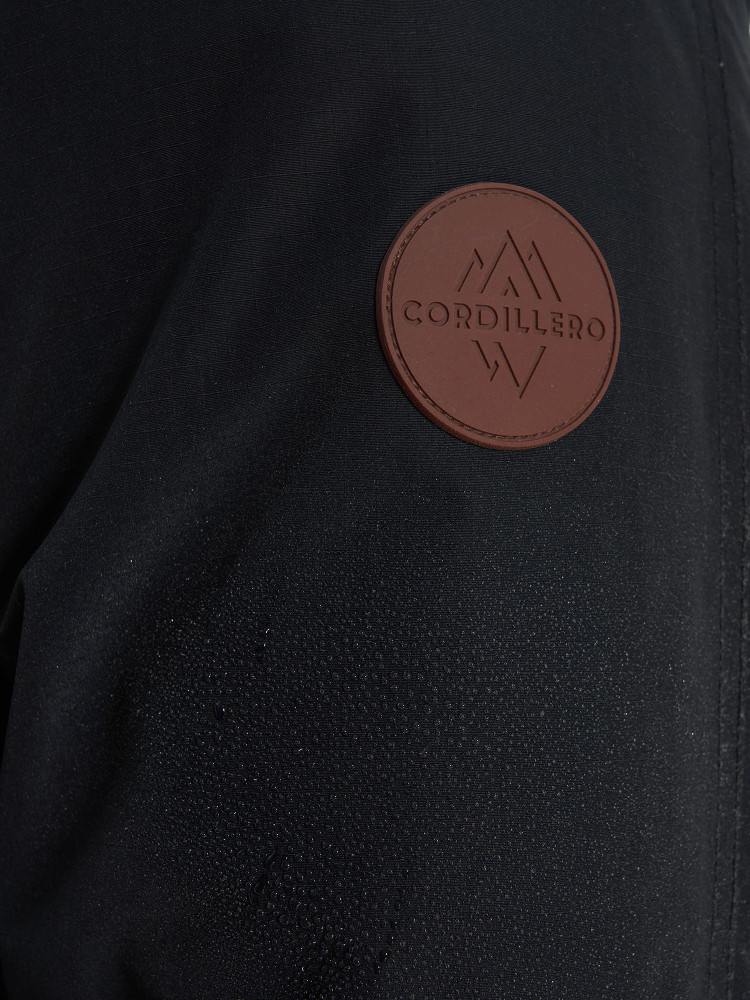 Пуховик мужской Cordillero - фото 11