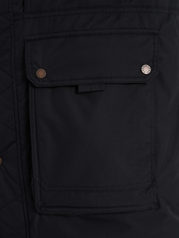 Пуховик мужской Cordillero - фото 11