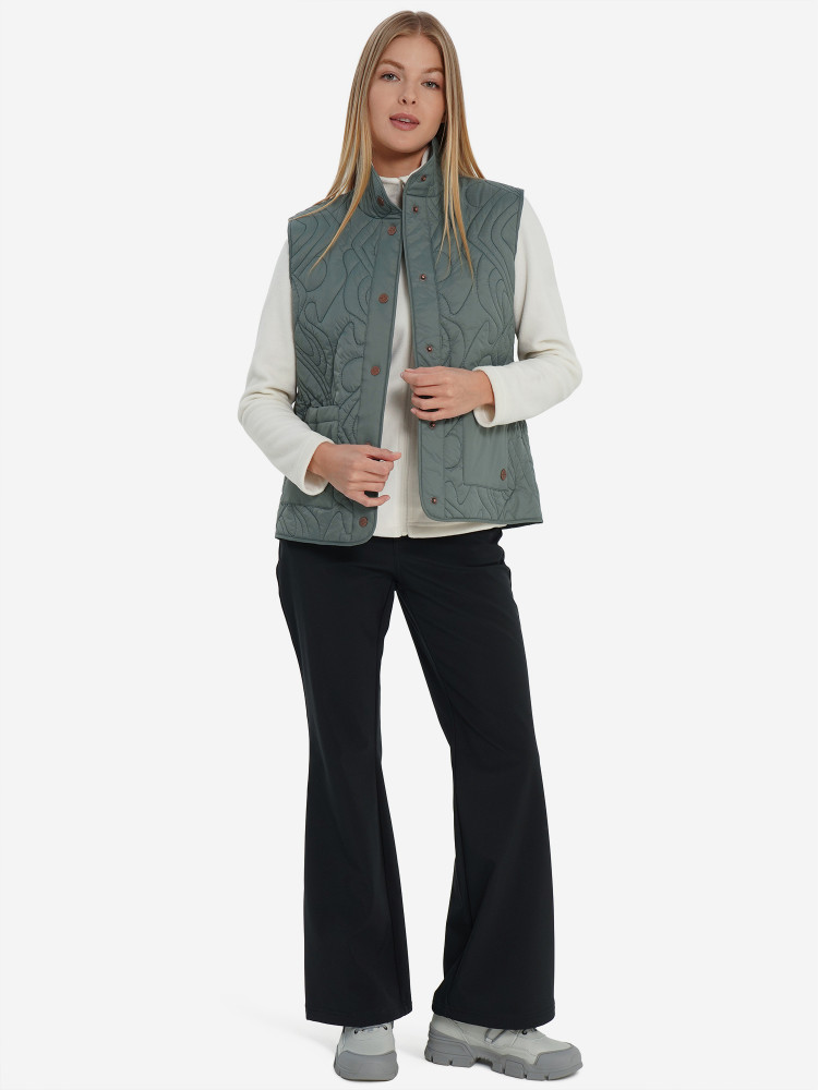 Жилет утепленный женский Cordillero - фото 4