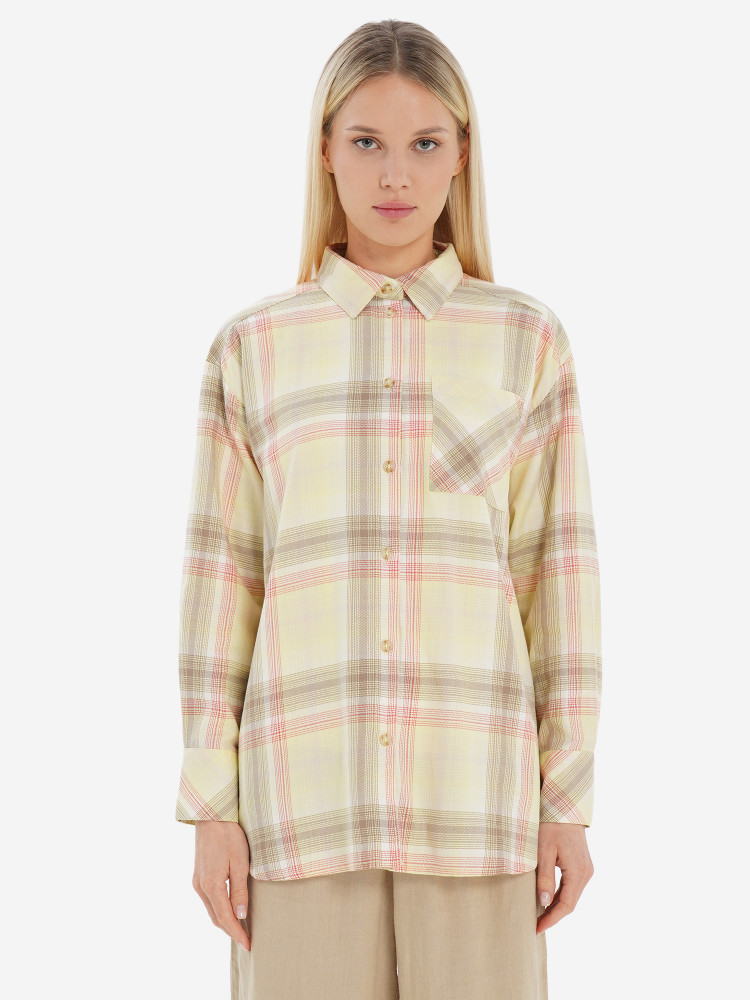 Рубашка женская Cordillero - фото 2