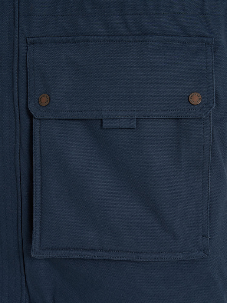 Пуховик мужской Cordillero - фото 11