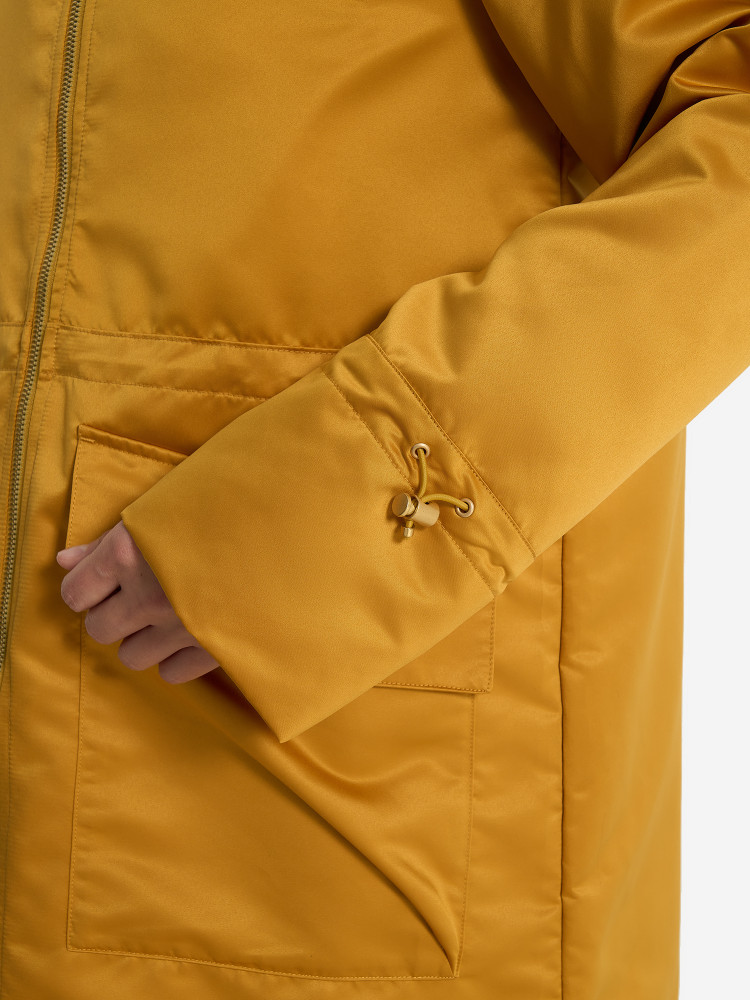 Легкая куртка женская Cordillero - фото 7