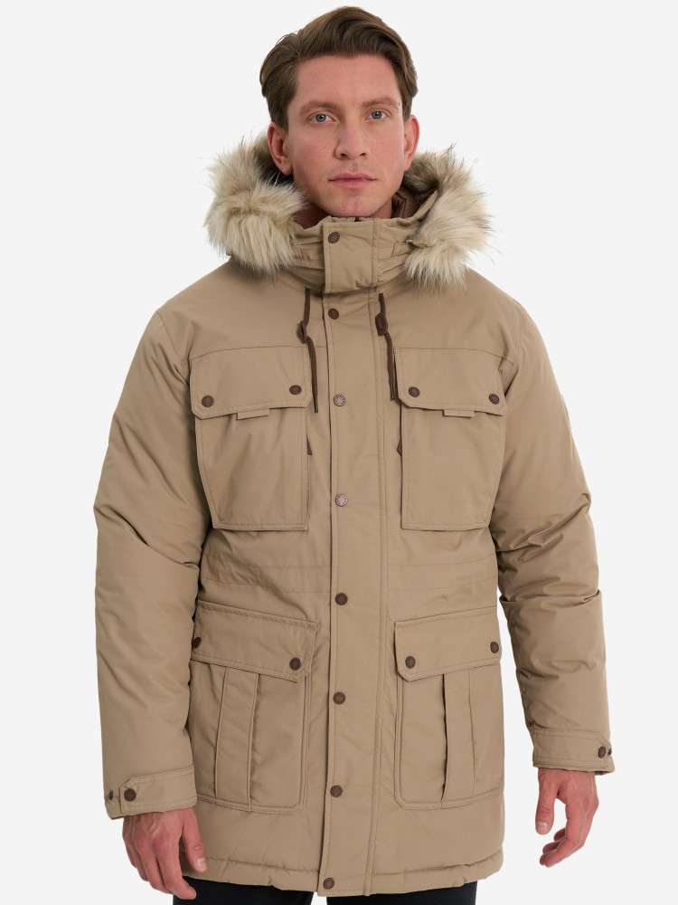 Пуховик мужской Cordillero - фото 2