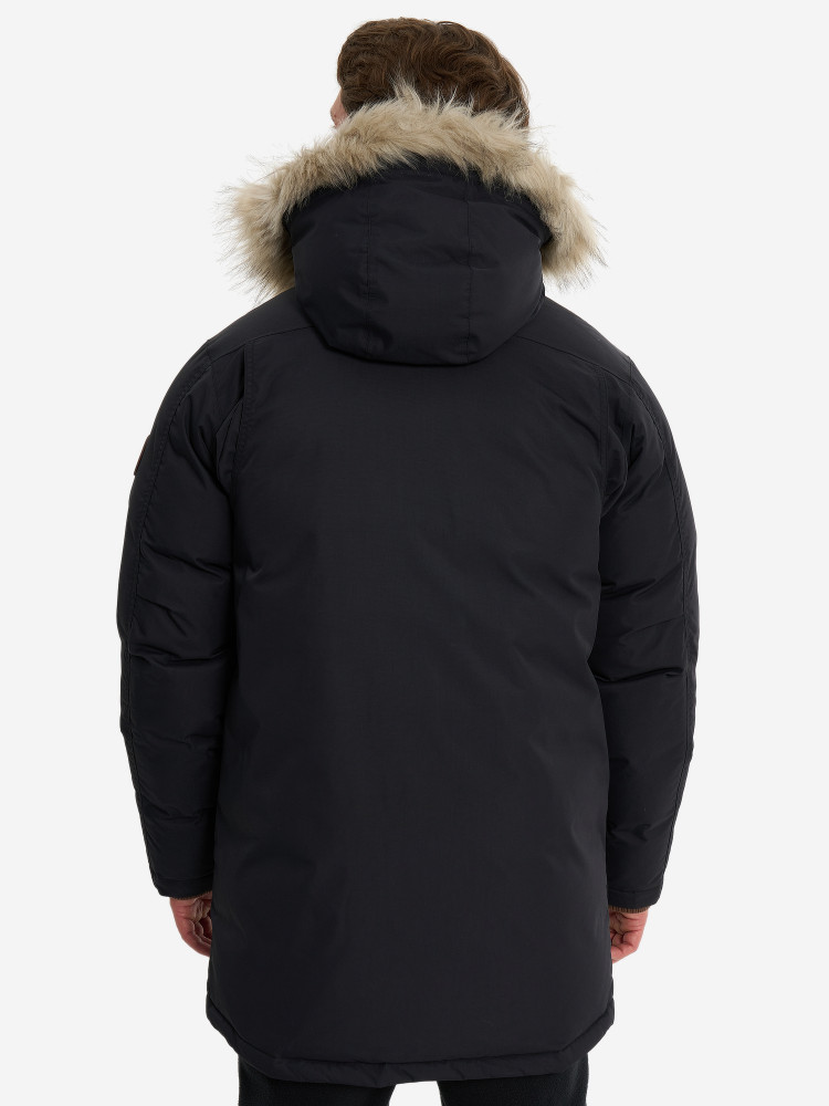 Пуховик мужской Cordillero - фото 3