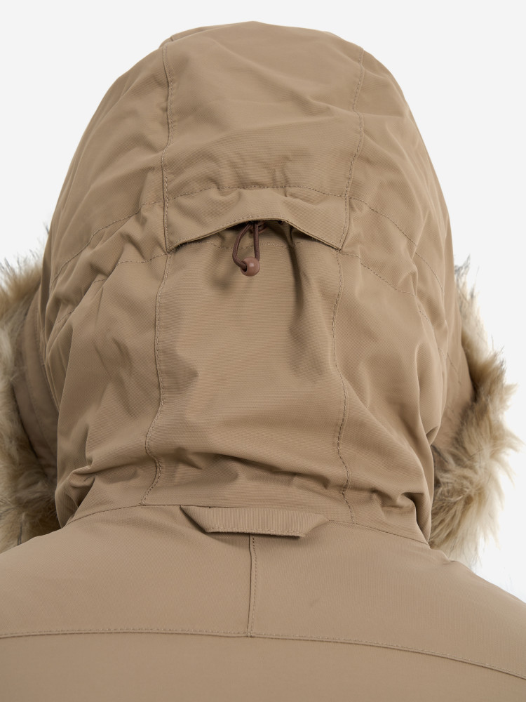 Пуховик мужской Cordillero - фото 7